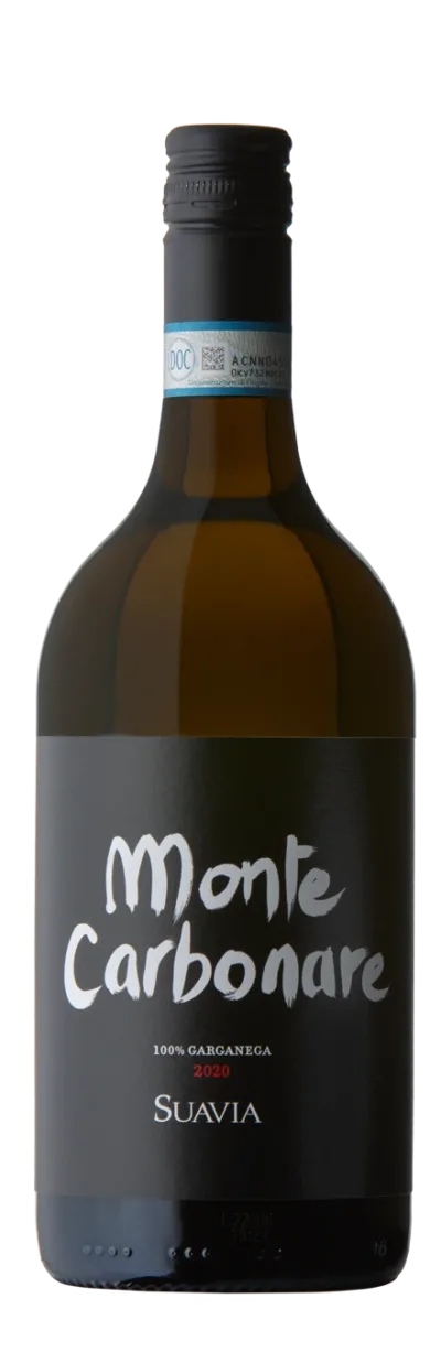 Suavia Soave Classico Monte Carbonare - 2023 (750ml)