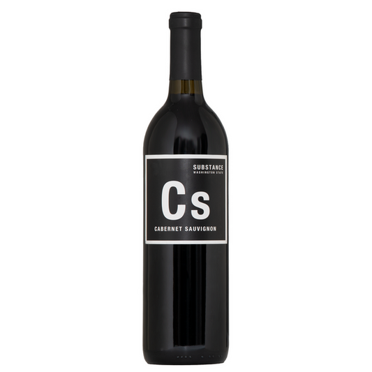 Substance 'Cs' Cabernet Sauvignon - 2021 (750ml)