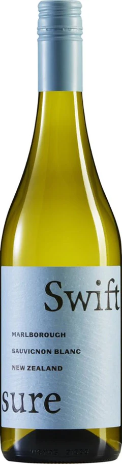 Swiftsure Sauvignon Blanc - 2023 (750ml)