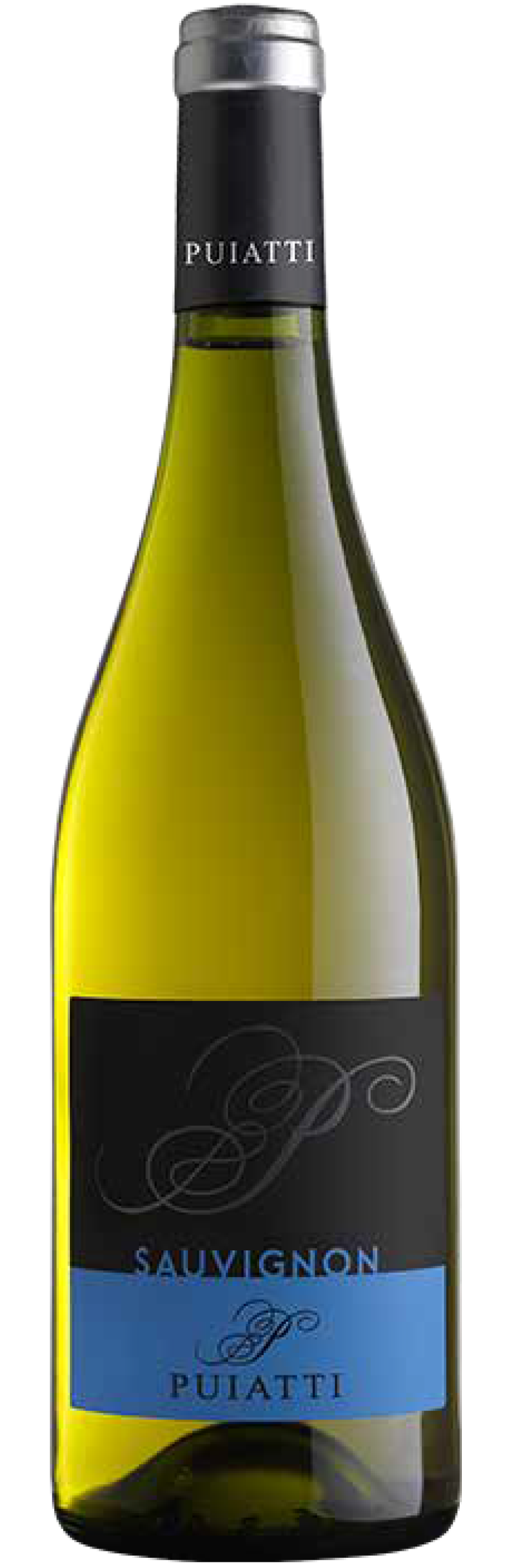 Cantina Puiatti Sauvignon Blanc Friuli 2021