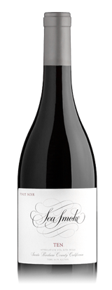 Sea Smoke Pinot Noir Ten - 2022 (750ml)