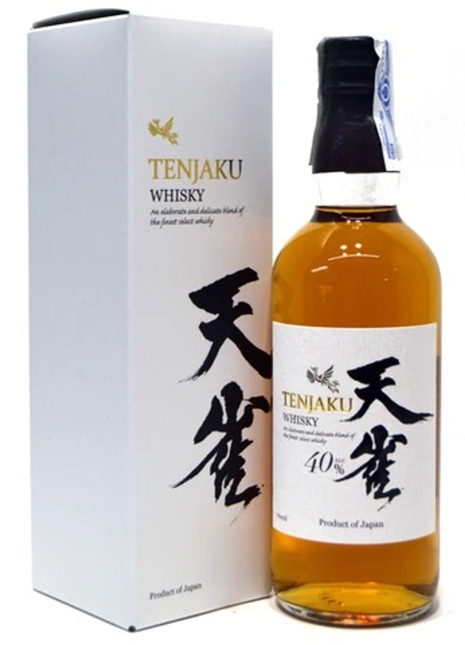 Tenjaku Whisky (750ml)
