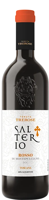 Tenimenti Angelini Tre Rose 'Salterio' Rosso di Montepulciano - 2024 (750ml)