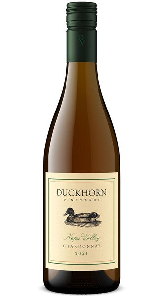 Duckhorn Chardonnay Napa Valley - 2022 (750ml)