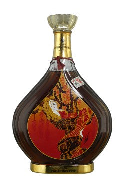 Courvoisier Erte No.1 Vigne Cognac (750ml)