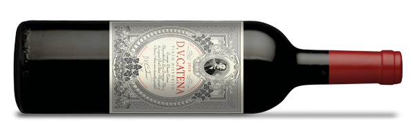 Catena Zapata 'D.V. Catena' Tinto Historico - 2020 (750ml)