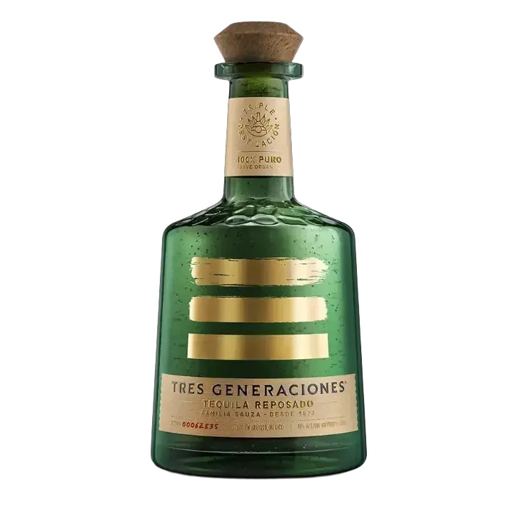 Casa Sauza 'Tres Generaciones' Tequila Reposado (750ml)