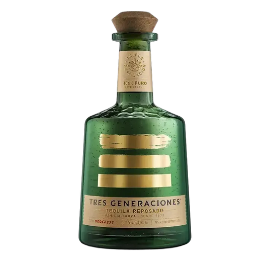 Casa Sauza 'Tres Generaciones' Tequila Reposado (750ml)