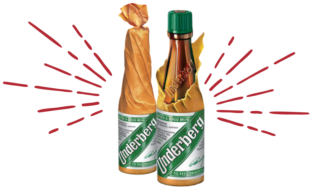 Underberg (50ml)