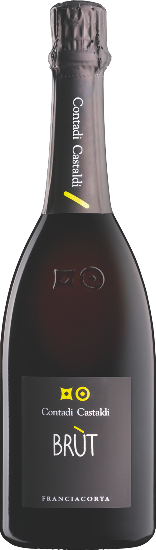 Contadi Castaldi Franciacorta Brut - NV (750ml)