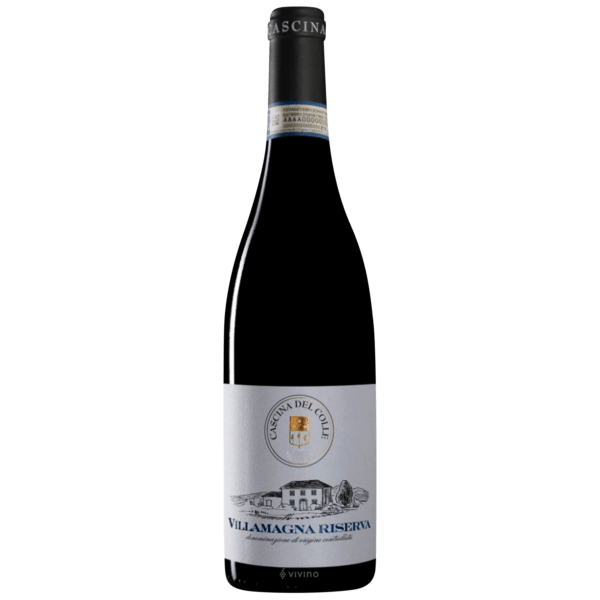 La Cascina del Colle Villamagna Riserva - 2020 (750ml)