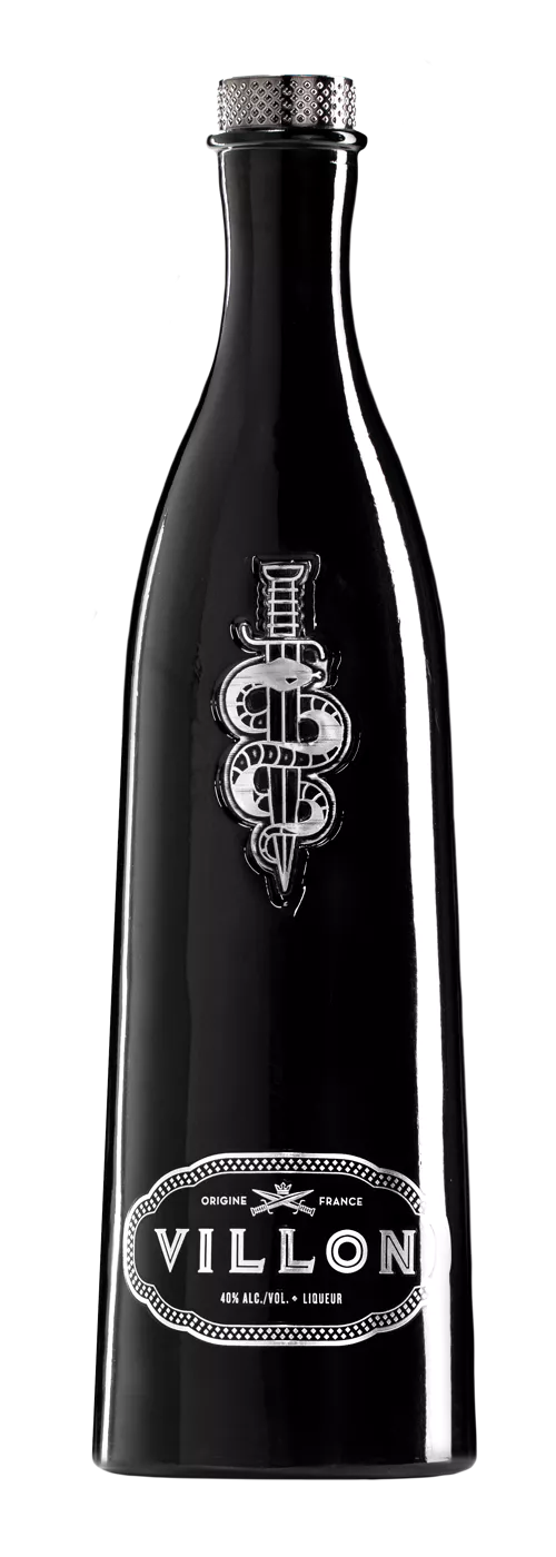 Villon Cognac Liqueur (750ml)