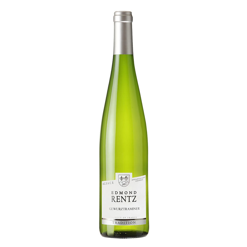 Edmond Rentz Gewurztraminer Tradition - 2020 (750ml)