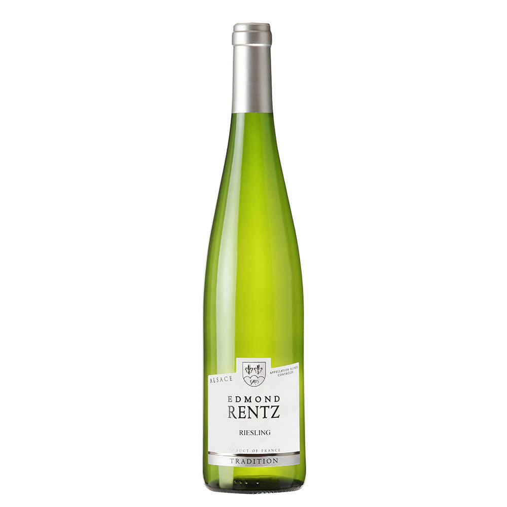 Edmond Rentz Riesling Tradition - 2022 (750ml)