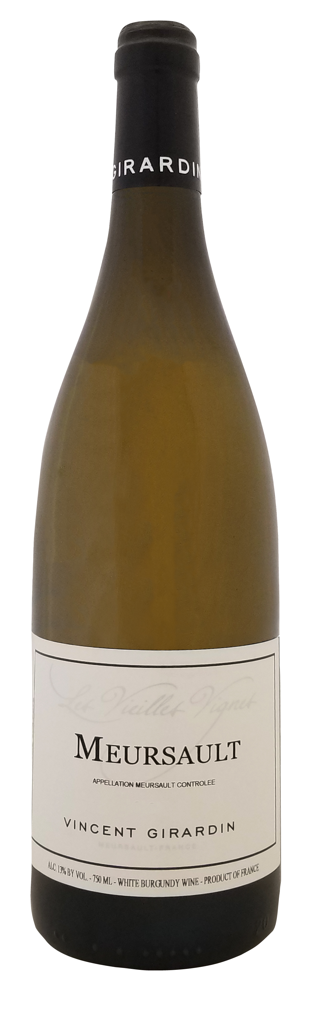 Vincent Girardin Meursault Les Vieilles Vignes - 2022 (750ml)