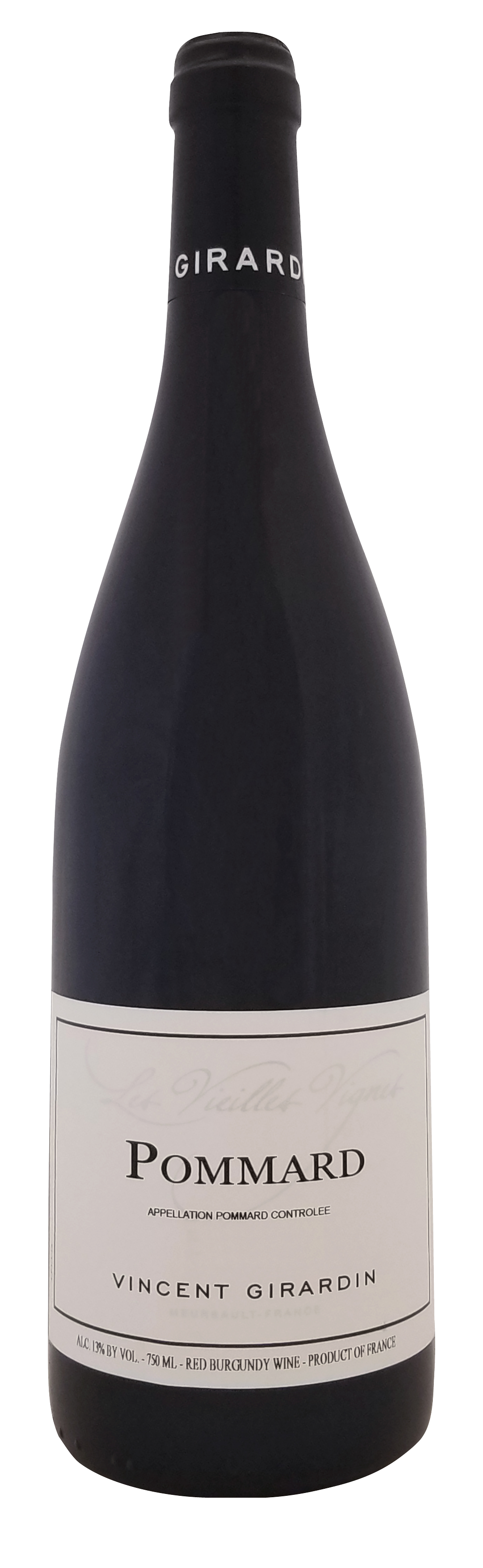 Vincent Girardin Pommard Les Vieilles Vignes - 2022(750ml)