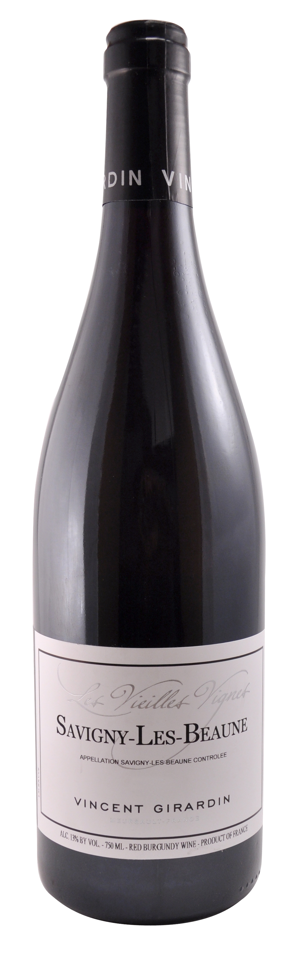 Vincent Girardin Savigny-Les-Beaune Les Vieilles Vignes - 2022 (750ml)