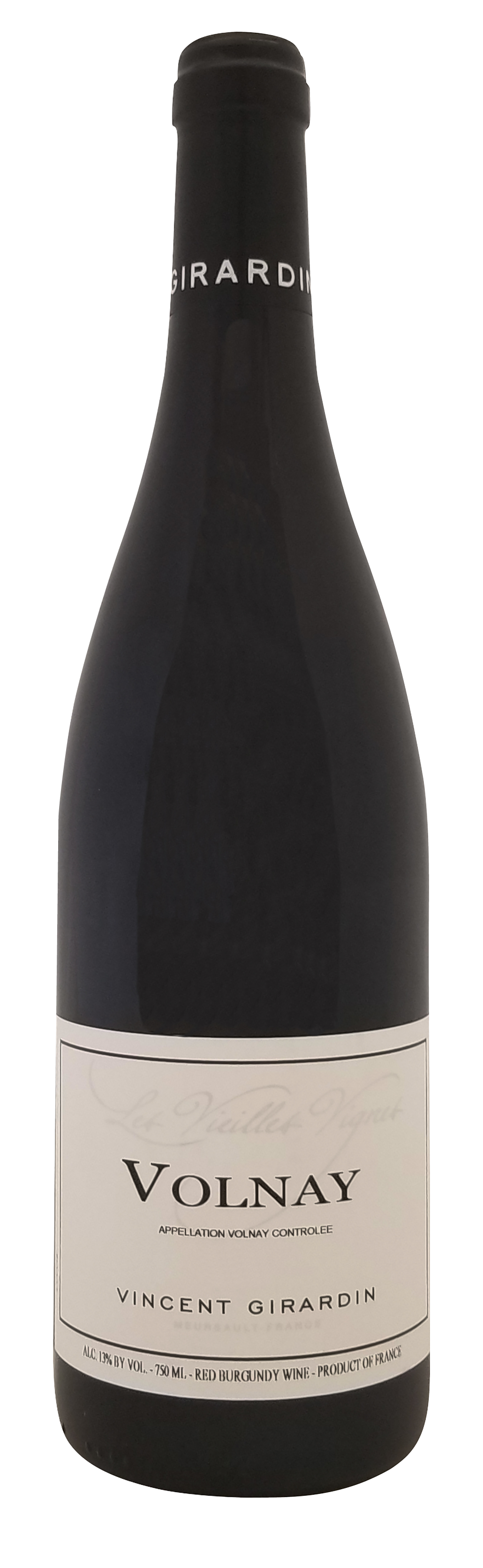Vincent Girardin Volnay Les Vieilles Vignes - 2022 (750ml)