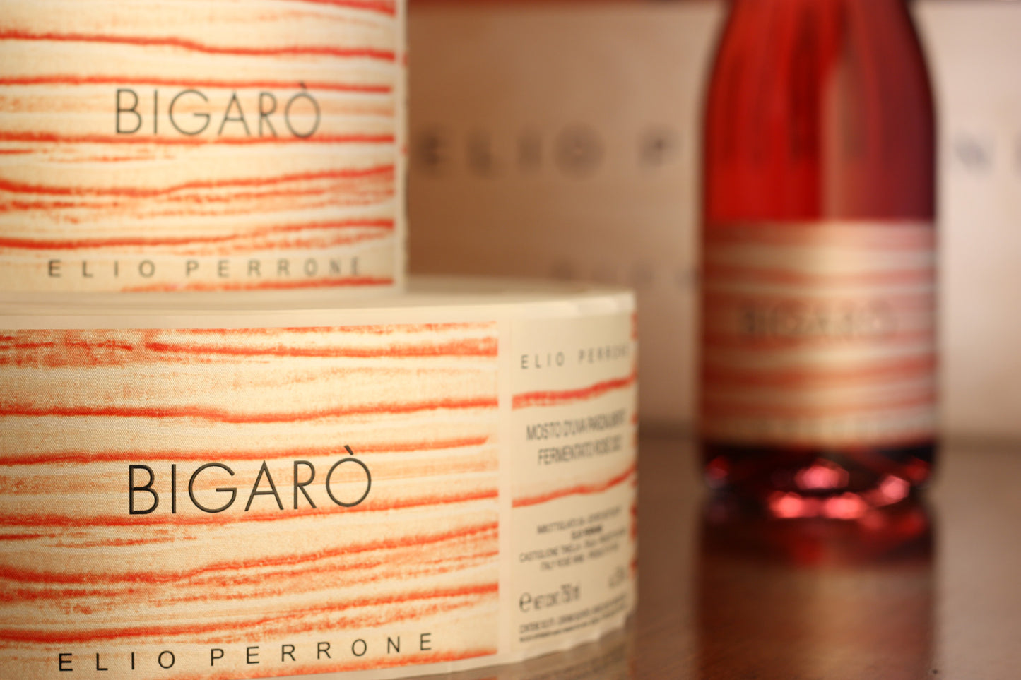 Elio Perrone Bigaro - 2024 (750ml)