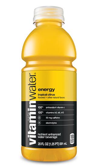 Glaceau Vitamin Energy (20oz Btl)