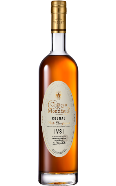 Chateau Montifaud VS Petite Champagne Cognac (750ml)