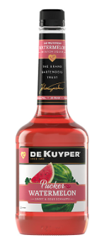 Dekuyper Watermelon Pucker (750ml)