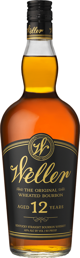 W.L. Weller 12Yr (750ml)