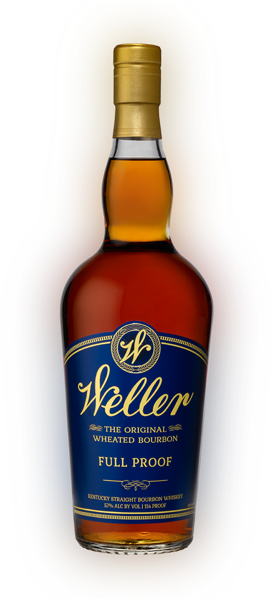 W.L. Weller Full Proof (750ml)