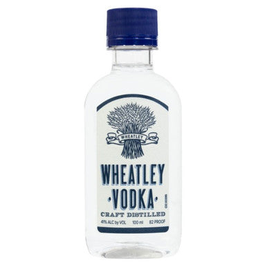 Wheatley Vodka (100ml