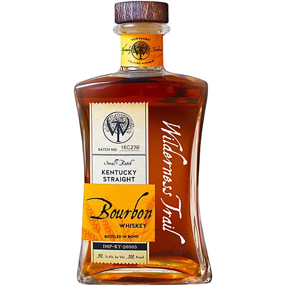 Wilderness Trail Bourbon Wheated Bourbon 113.1 Proof (750ml)