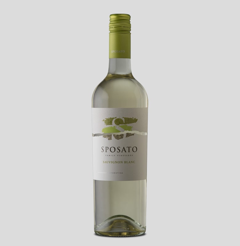 Sposato Sauvignon Blanc - 2021 (750ml)