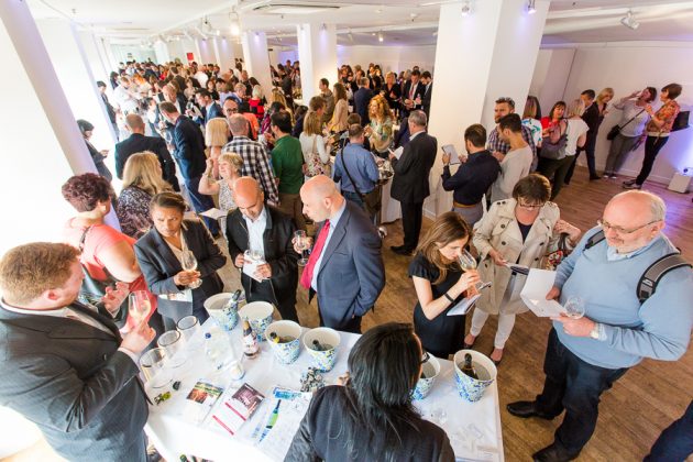 The Artisan Collection’s 2025 Winemaker’s Tour (Ticket/Reservation)