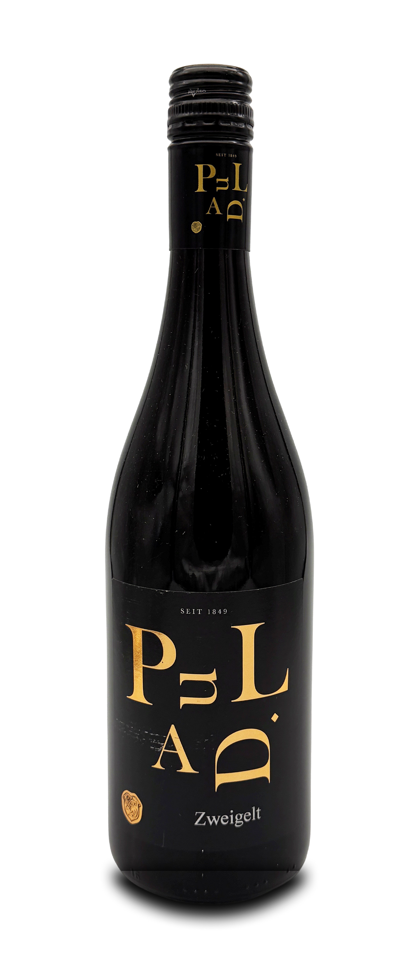 Paul Direder Zweigelt - 2024 (1L)