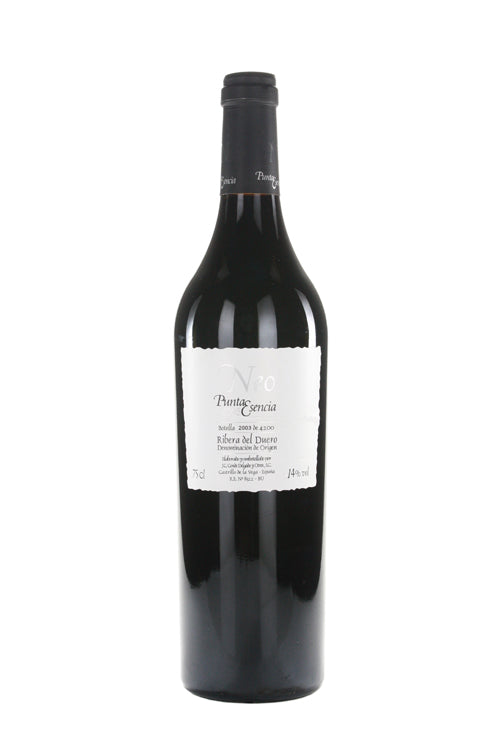 Conde Neo Punta Esencia - 2005 (750ml)