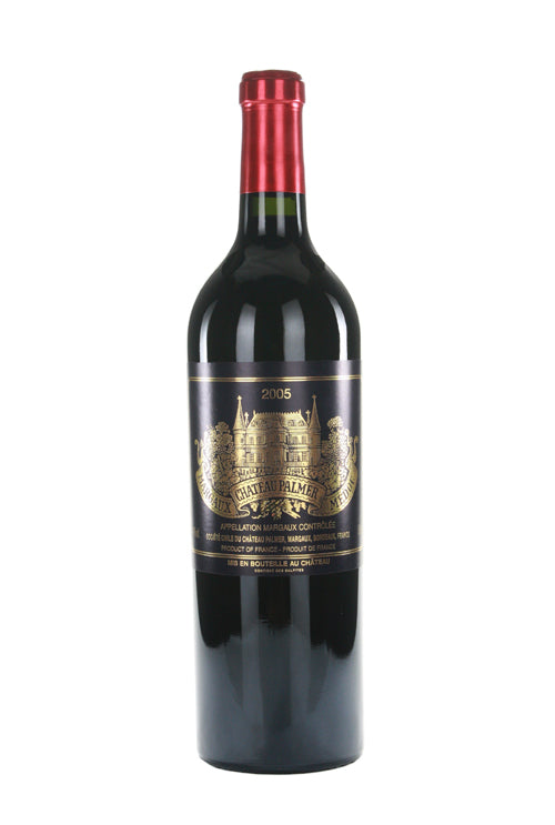 Palmer - 2010 (750ml)