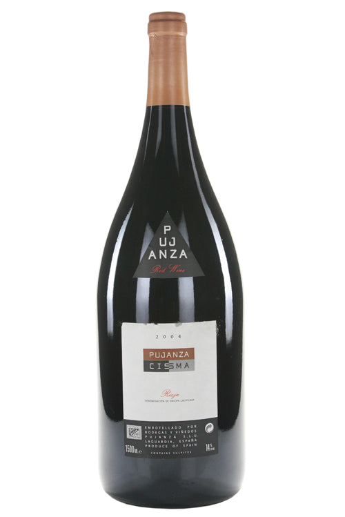 Pujanza Cisma - 2004 (1.5L)