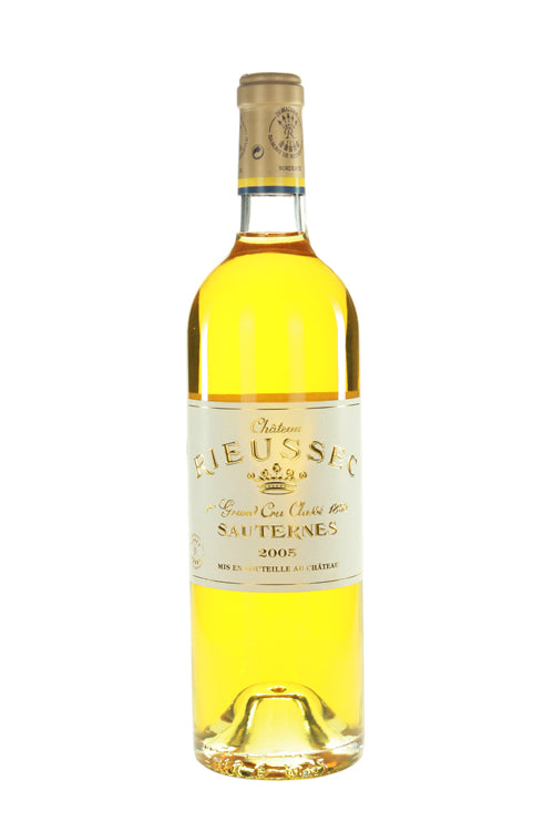 Rieussec - 2005 (750ml)