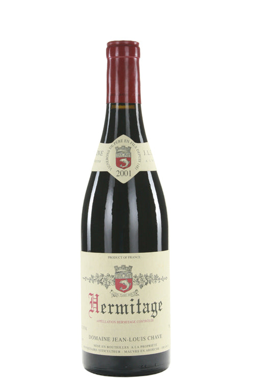 Chave Hermitage - 2019 (750ml)