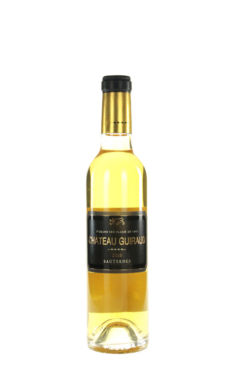 Guiraud - 2005 (375ml)
