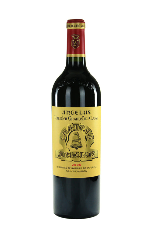 Angelus - 2006 (750ml)