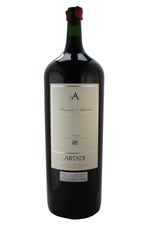 Artadi Grandes Anadas - 1999 (18L)