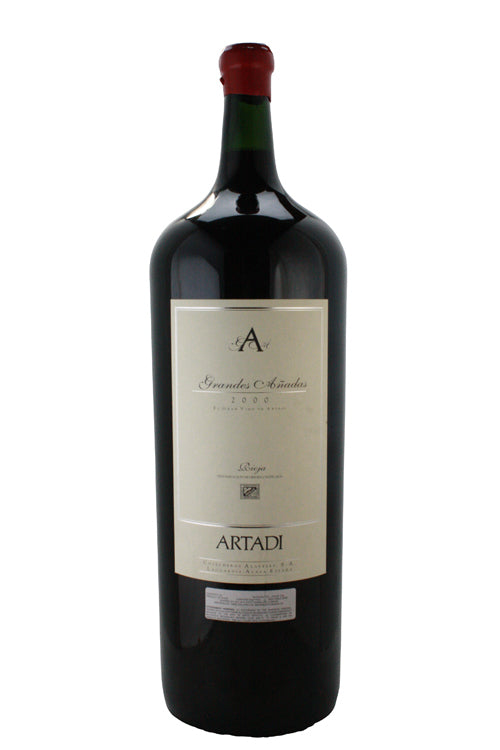 Artadi Grandes Anadas - 2000 (18L)