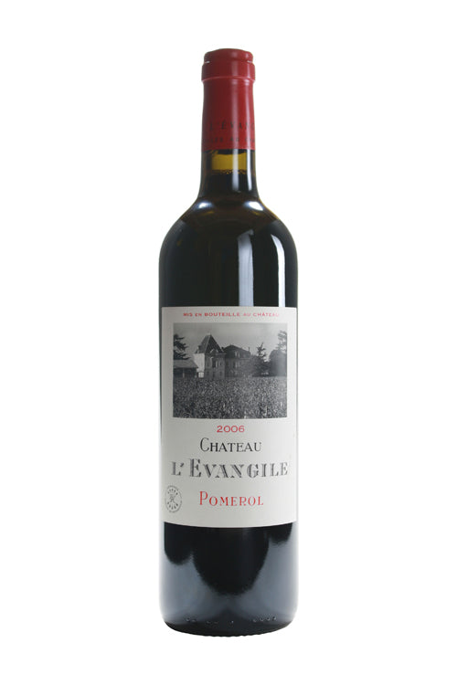 L'Evangile - 2006 (750ml)