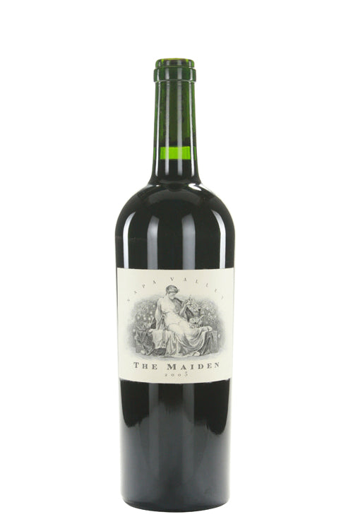 Harlan The Maiden - 2003 (750ml)