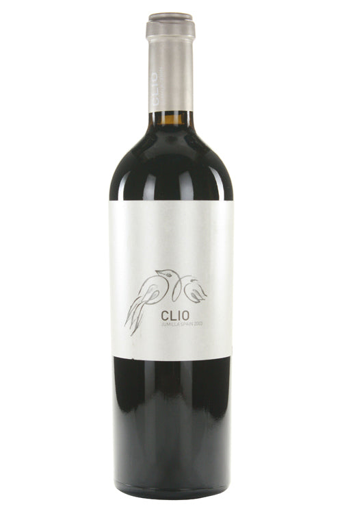 El Nido Clio - 2003 (750ml)