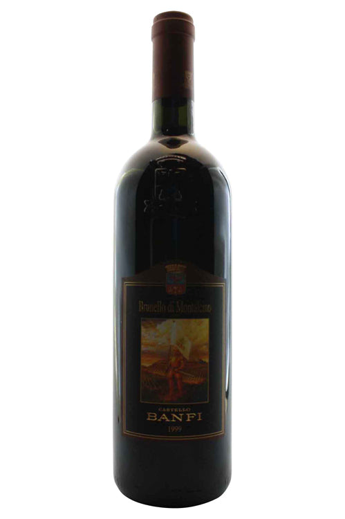 Banfi Brunello di Montalcino - 1999 (750ml)