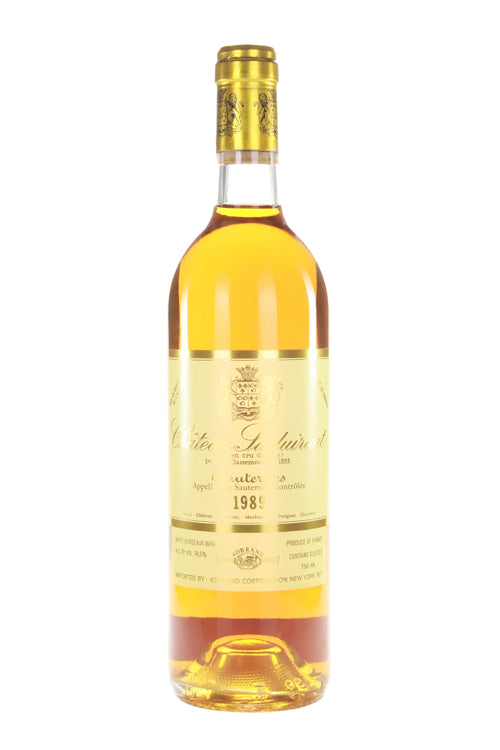 Suduiraut - 1988 (750ml)
