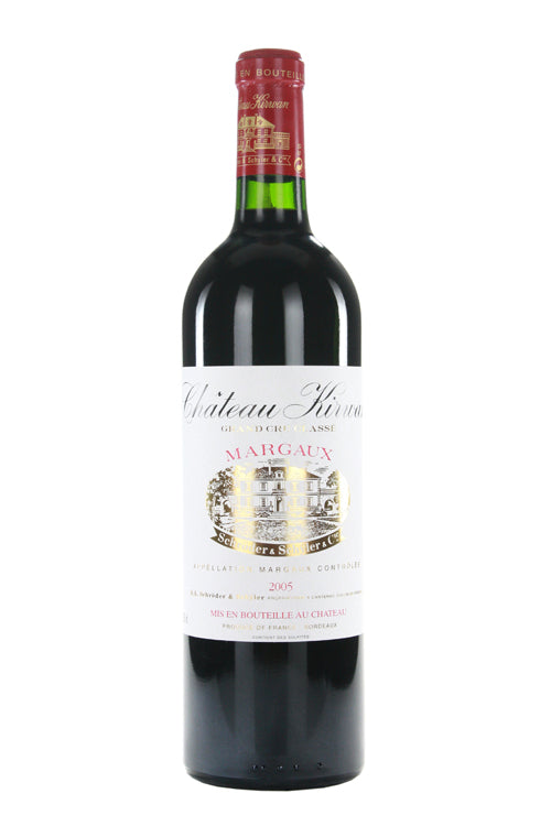 Kirwan - 2004 (750ml)