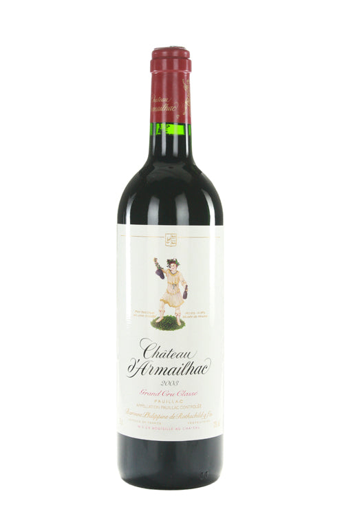 d'Armailhac - 2003 (750ml)
