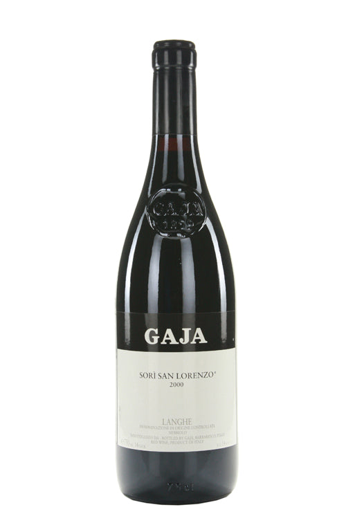 Gaja Costa Russi- 2001 (750ml)